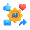 Engajamento e Marketing Automatizado com IA